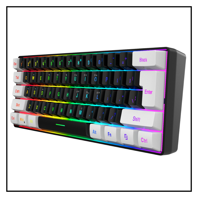 V200 Gaming Keyboard