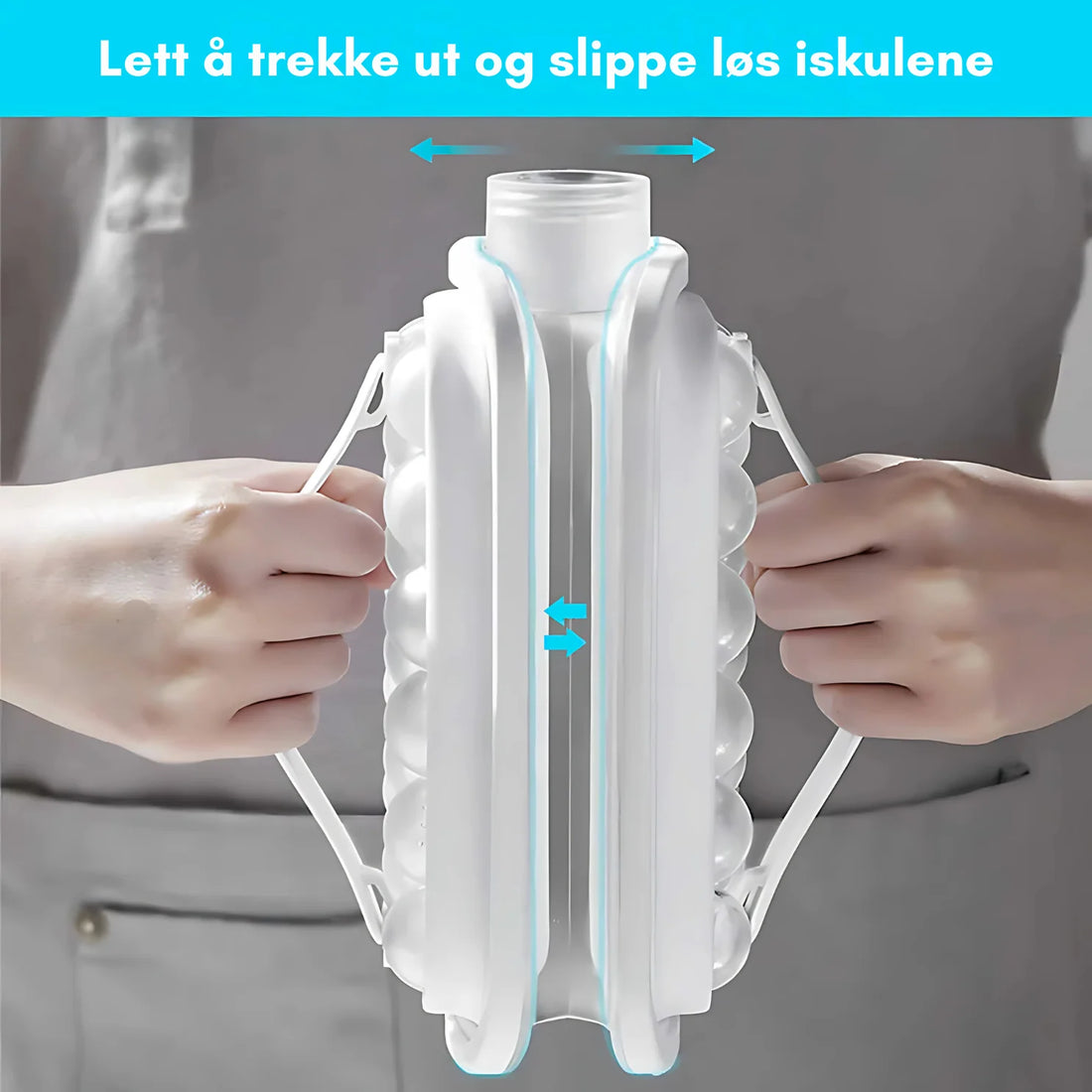 Iskulan™