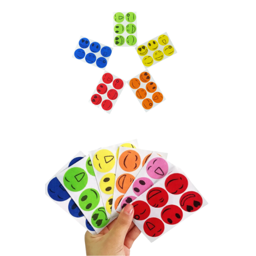 Myggplåster 60-pack