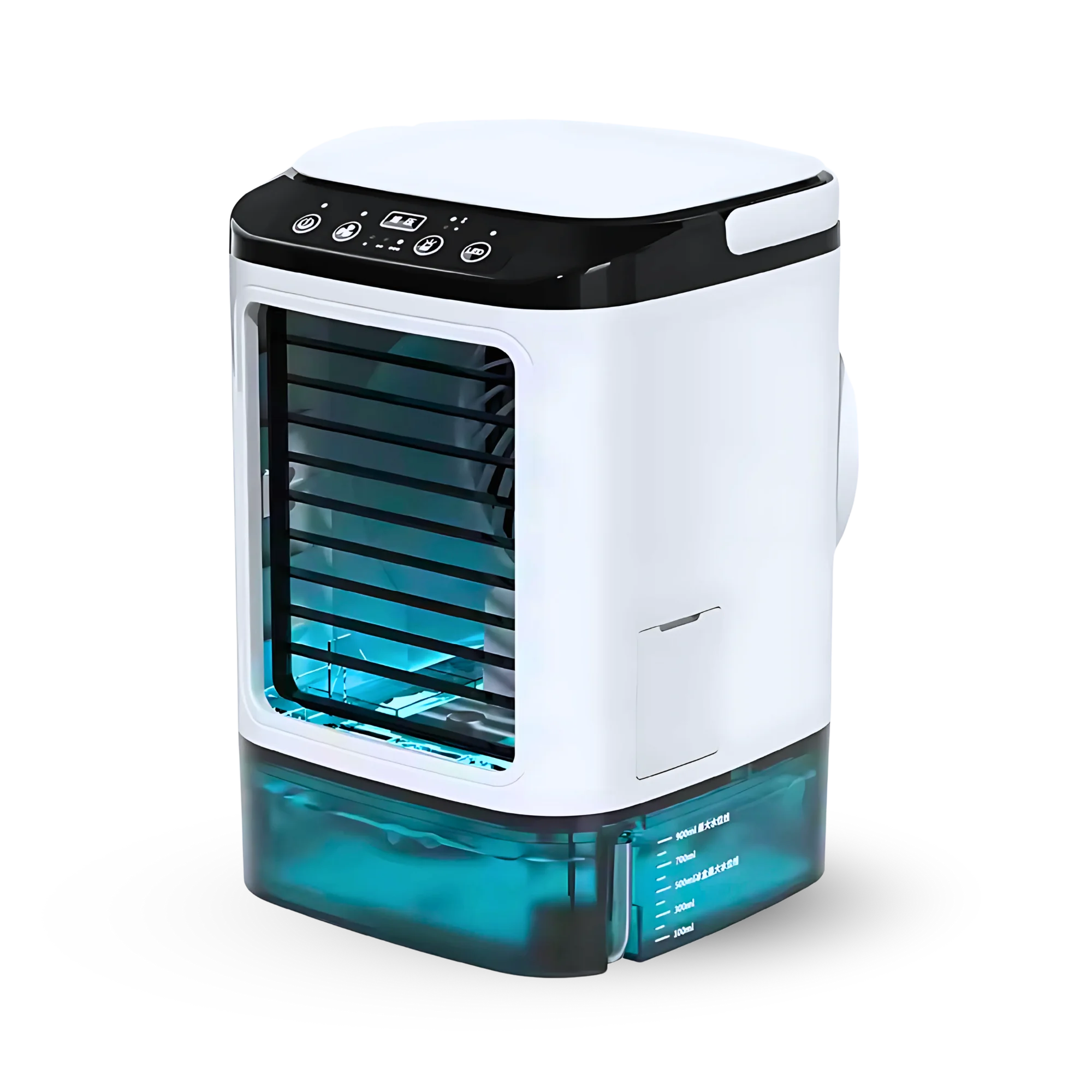 Air Cooler 2.0