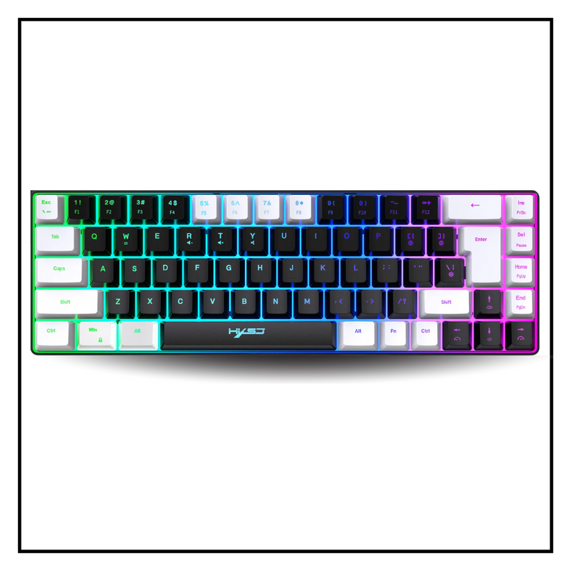 V200 Gaming Keyboard