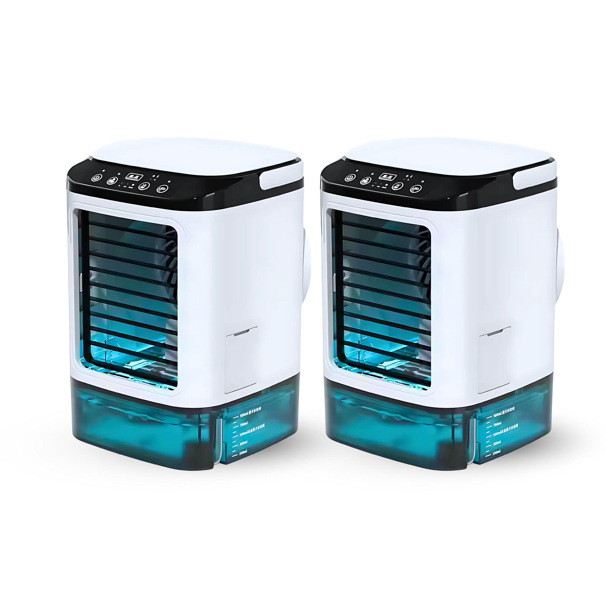 Air Cooler 2.0
