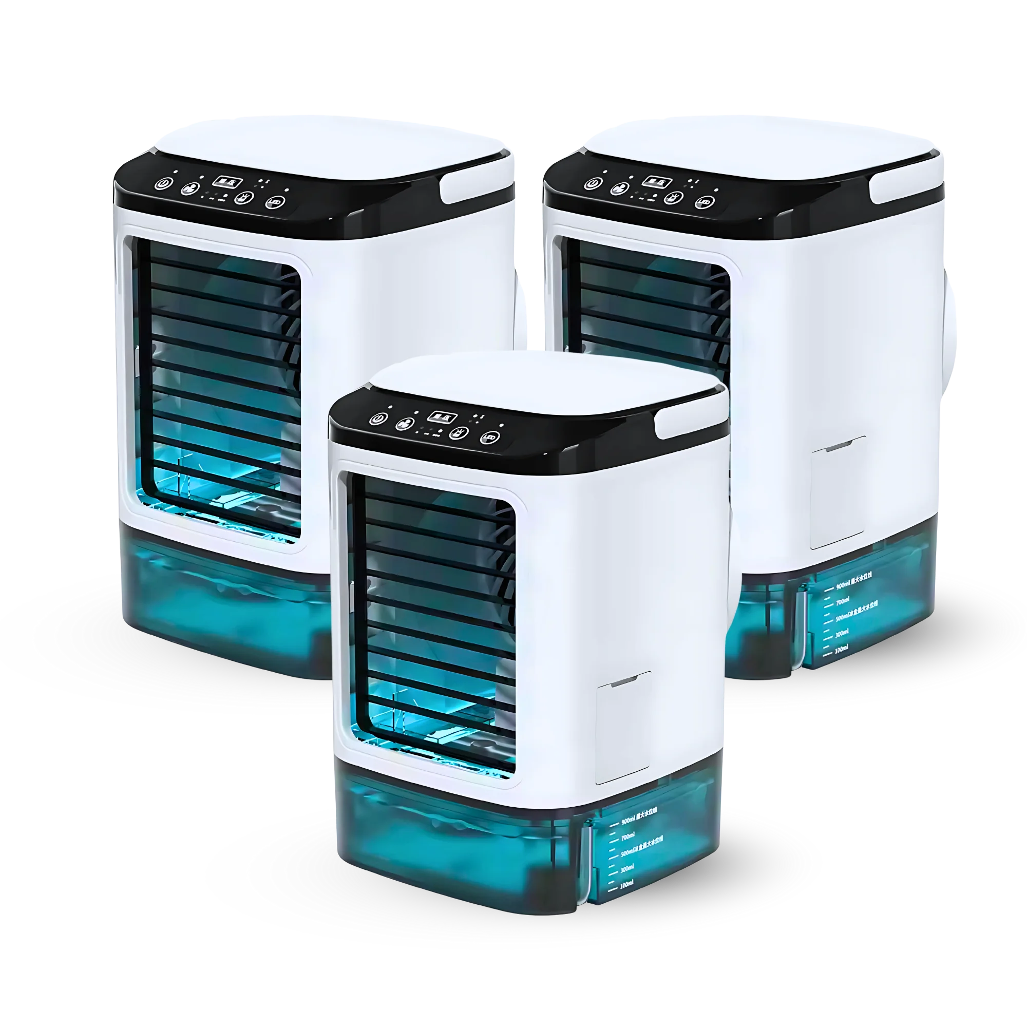 Air Cooler 2.0