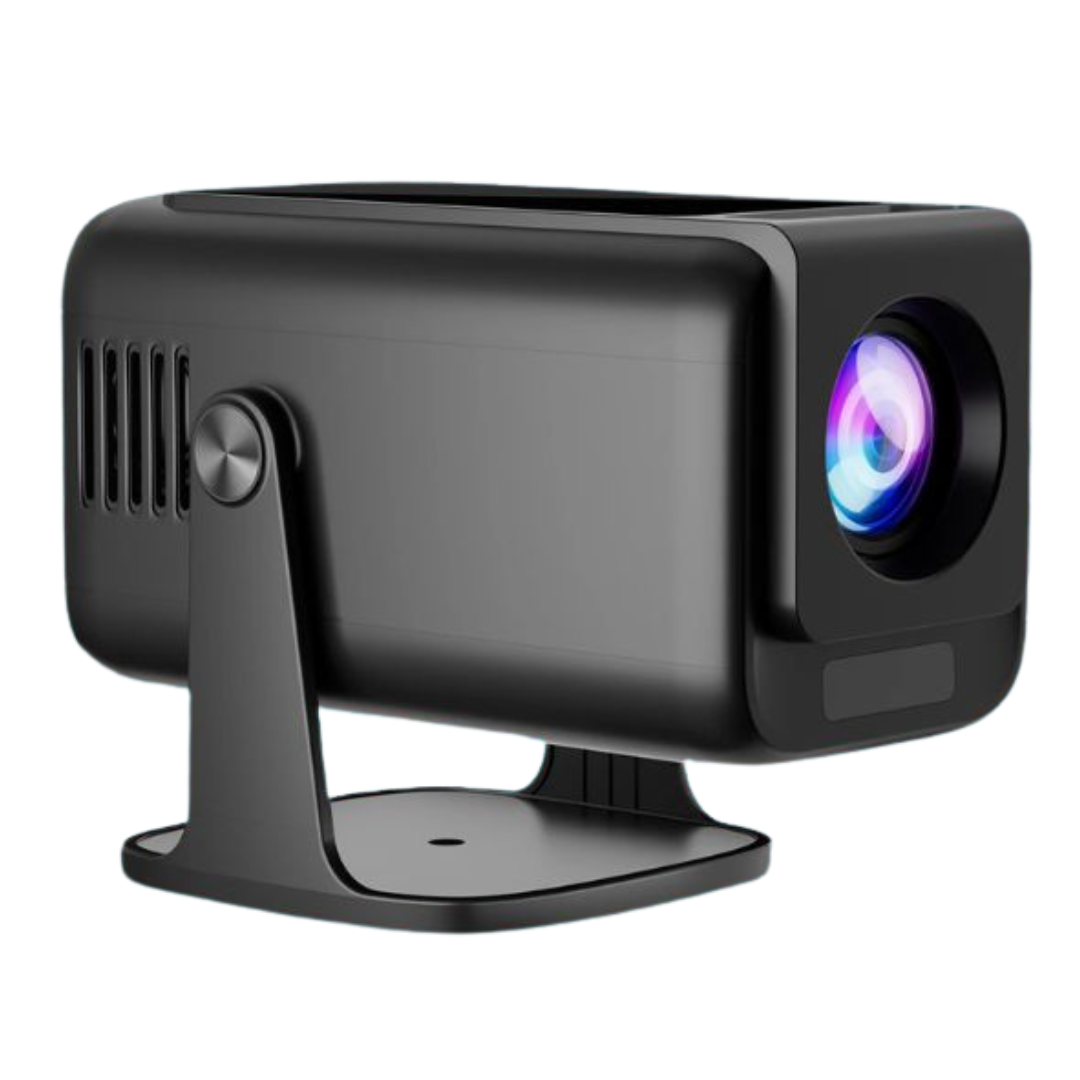 VisionPRO 3X