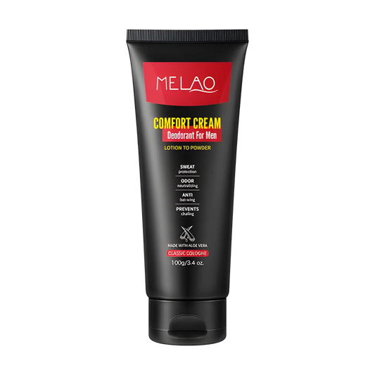 100g Melao Comfort krämdeodorant för män