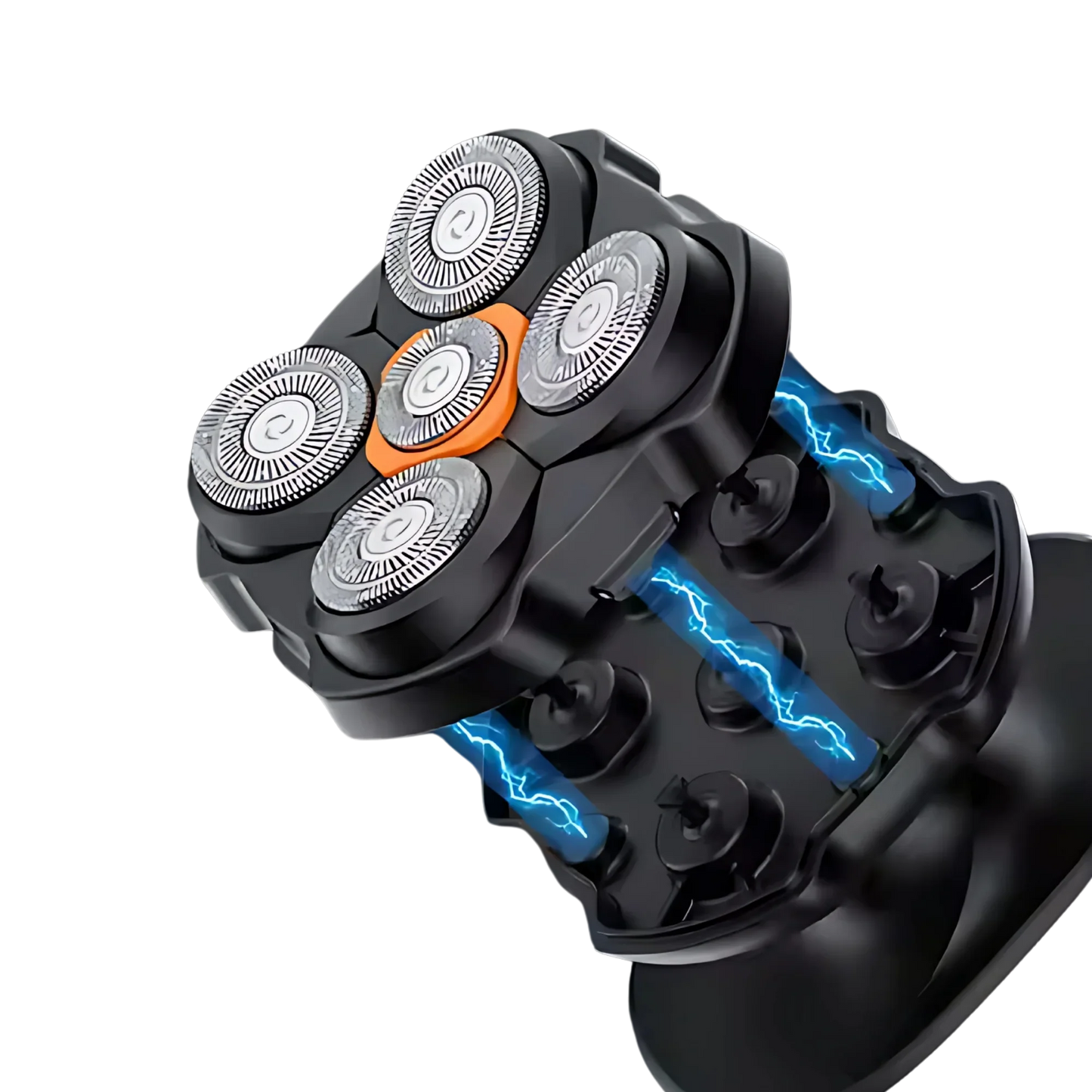 Trimpro+ extra rakhuvud